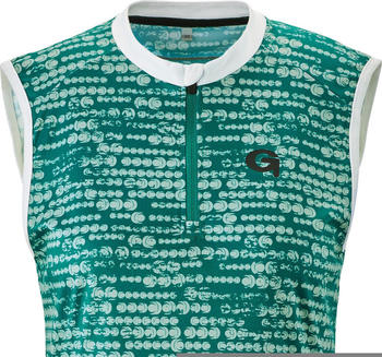 Gonso Casol green allover
