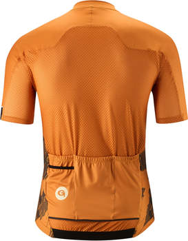 Gonso Ardole lions tale – Gonso Ardole lions tale: Das perfekte Radtrikot für Herren
