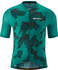 quetzal green
