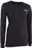 ION Bike Tee Logo DR LS Trikot langarm (Damen)
