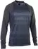 ion Jersey Scrub Long Sleeve Men black