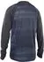 ion Jersey Scrub Long Sleeve Men black