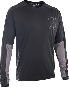 ion Jersey Traze Amp Long Sleeve AFT Men black