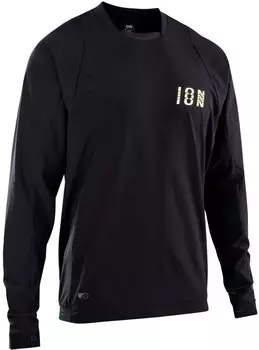 ion Outerwear Shelter Long Sleeve BAT Unisex black