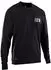 ion Outerwear Shelter Long Sleeve BAT Unisex black