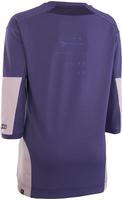 Mehr Bekleidung ION MTB Jersey Scrub Amp LS 3/4 BAT Women 40/L 47233-5022