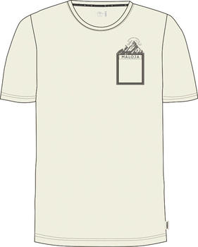 Maloja RiteM. glacier milk
