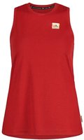 Maloja 35117-1-8669, Maloja ApfelbaumM. Boulder Tank Women Gr&ouml;&szlig;e M Farbe deep
