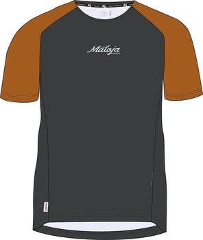 Maloja DentroM. Multi moonless multi