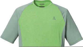Schöffel Shirt Auvergne Men green flash