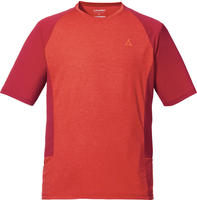 Sch&ouml;ffel 23231-2070-48, Sch&ouml;ffel Fahrrad-Tshirt Auvergne (leicht, schnelltrocknend)