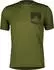 Scott Tee M's Gravel 20 SS