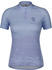 moon blue/dream blue: Scott Shirt W's Endurance 30 SS