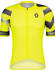 Scott Shirt M's RC Premium Climber SS sulphur yellow/black