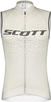 Scott Shirt M's RC Pro WO light grey/dark grey