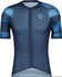 Scott Sports Scott Shirt M's RC Premium Climber SS midnight blue/black