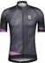 Scott Sports Scott Shirt M's RC Supersonic Edt. Short Sleeve black/drift purple