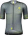 Scott Shirt M's RC Ultimate SL SS dark grey/sulphur yellow