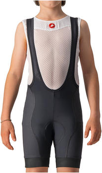 Castelli Competizione Bibshort Jr black