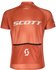 Scott Shirt Jr RC Pro SS rose beige/braze orange