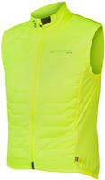 Endura E9144YV, Endura Pro SL PrimaLoft Gilet II Fahrradweste Gelb male