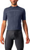 Castelli 4521021424-M, Castelli Classifica Short Sleeve Jersey Blau M Mann male