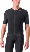 Castelli 4523008-085, Castelli Premio Black Jersey light black/black Male