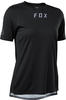 Fox Racing F07040278, Fox Racing Women's Defend SS Jersey Black L Fox Racing F07040278, Fox Racing Women's Defend SS Jersey Black L