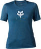 Fox Racing Mtb 31114-207-XS, Fox Racing Mtb Ranger Trudri Short Sleeve T-shirt...