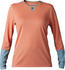 Fox Racing Defend Trikot langarm (Damen)