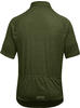 Gore Wear 100608, Gore Wear GORE C3 Trikot Grün male, Bekleidung &gt; Angebote...
