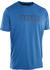 ion DriRelease Logo Kurzarm Tee Herren