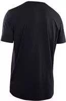 ION 47222-5000-900-S, ION Herren Logo DR T-Shirt (Gr&ouml;&szlig;e S, schwarz) male