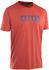 ion DriRelease Logo Kurzarm Tee Herren