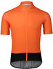 POC 58211, POC Essential Road Bikeshirt-Orange-M, Kostenlose Rücksendung: 30...