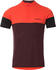 VAUDE Altissimo II Kurzarm Shirt Herren rot (2023)