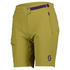 grün: Scott W Explorair Light Shorts