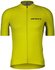 Scott Shirt M's RC Pro SS sulphur yellow/black