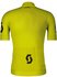 Scott Shirt M's RC Pro SS sulphur yellow/black