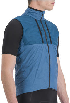Sportful Giara Layer Vest 1122502-464 berry blue
