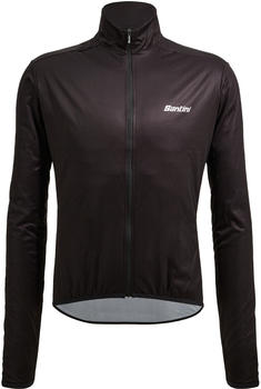 Santini Nebula Wind Jacket black