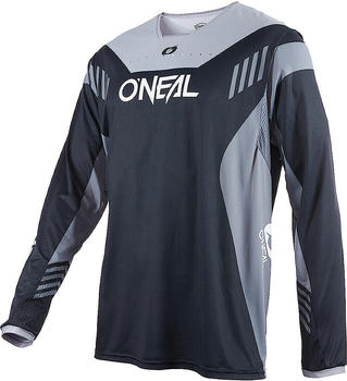 O'Neal Element FR Hybrid Long Sleeved Jersey Men V.22 black/gray