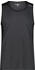 CMP Unlimitech Mesh Tank Funktionsshirt ärmellos (Herren)