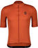 Scott Sports Scott Shirt M's Endurance 10 Short Sleeve braze orange/dark grey