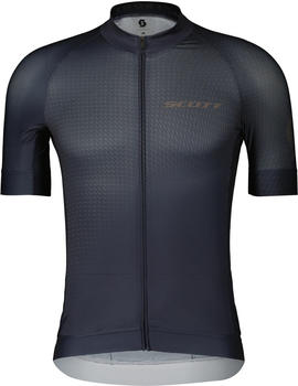 Scott Sports Scott Shirt M's RC Pro SS metal blue/dark grey