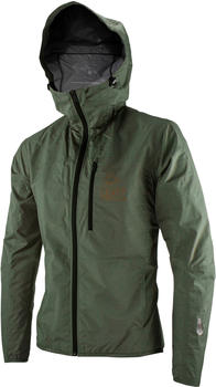 Leatt HydraDri 2.0 MTB Jacket pine