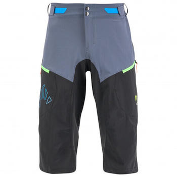KARPOS Val Federia Evo Short (OmbreBlue/Black)