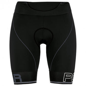 KARPOS Women's Verve Evo Short (Black/OuterSpace)