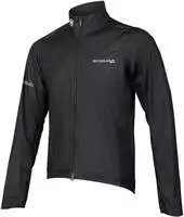 Endura E9186BK/7, Endura Pro SL Wasserdichte Shell Jacke schwarz 2XL Herren