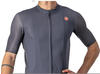 Castelli 4522022030-S, Castelli Endurance Elite Short Sleeve Jersey Grau S Mann...